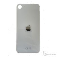 Rückglas/vitre arrière iPhone SE 2020