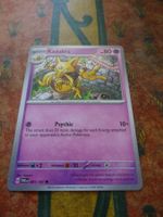 POKEMON  Kadabra   H  TWM EN   081/167  HP80   2024