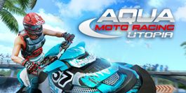 Aqua Moto Racing Utopia   Switch