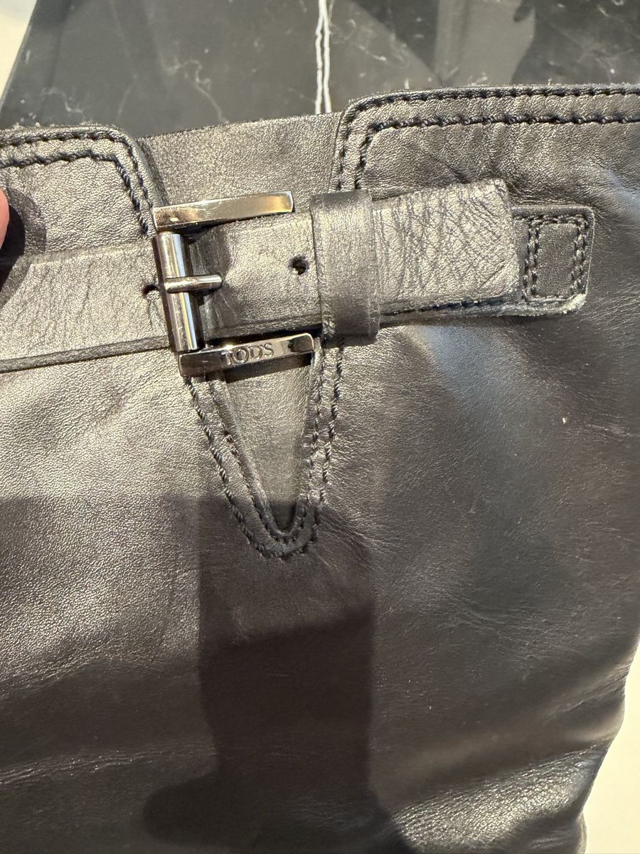 Tod'S Scarpe da donna: Tods Stiefel – Usato da Arlesheim venduto da FabiKl 2