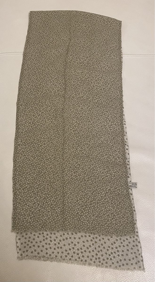 Foulard & Sciarpe: Seiden Schal 🌸 – Usato da Opfikon venduto da Luis144 8