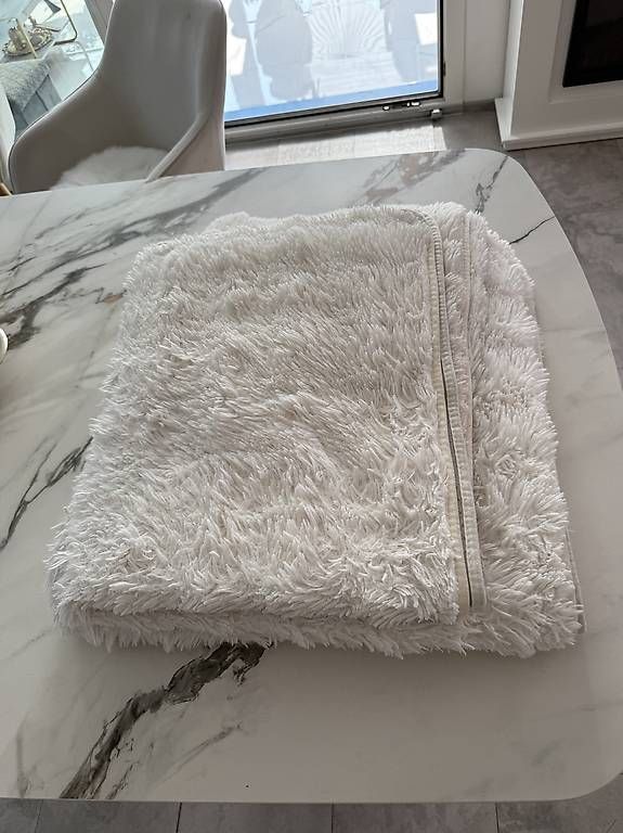 Coperte: fell sofa überzug 2x  – Usato da Adligenswil venduto da balboa5 3