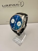 IWC Portugieser 7-Tage Laureus Limitiert - Full Set