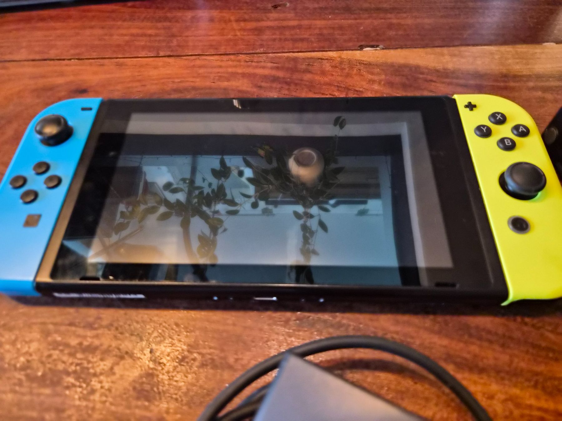 Nintendo Consoles: Nintendo Switch Konsole – D'occasion à villnachern par Dondaniel 1