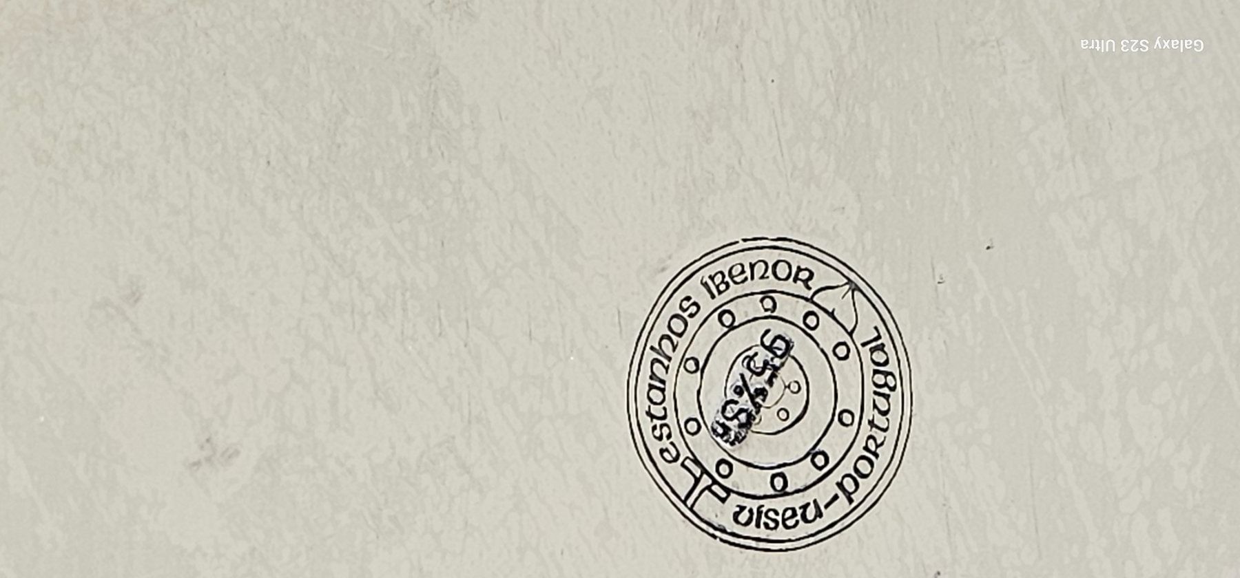 Ciotole: Zinnschale  95% – Usato da Ennetmoos venduto da berg2011 3