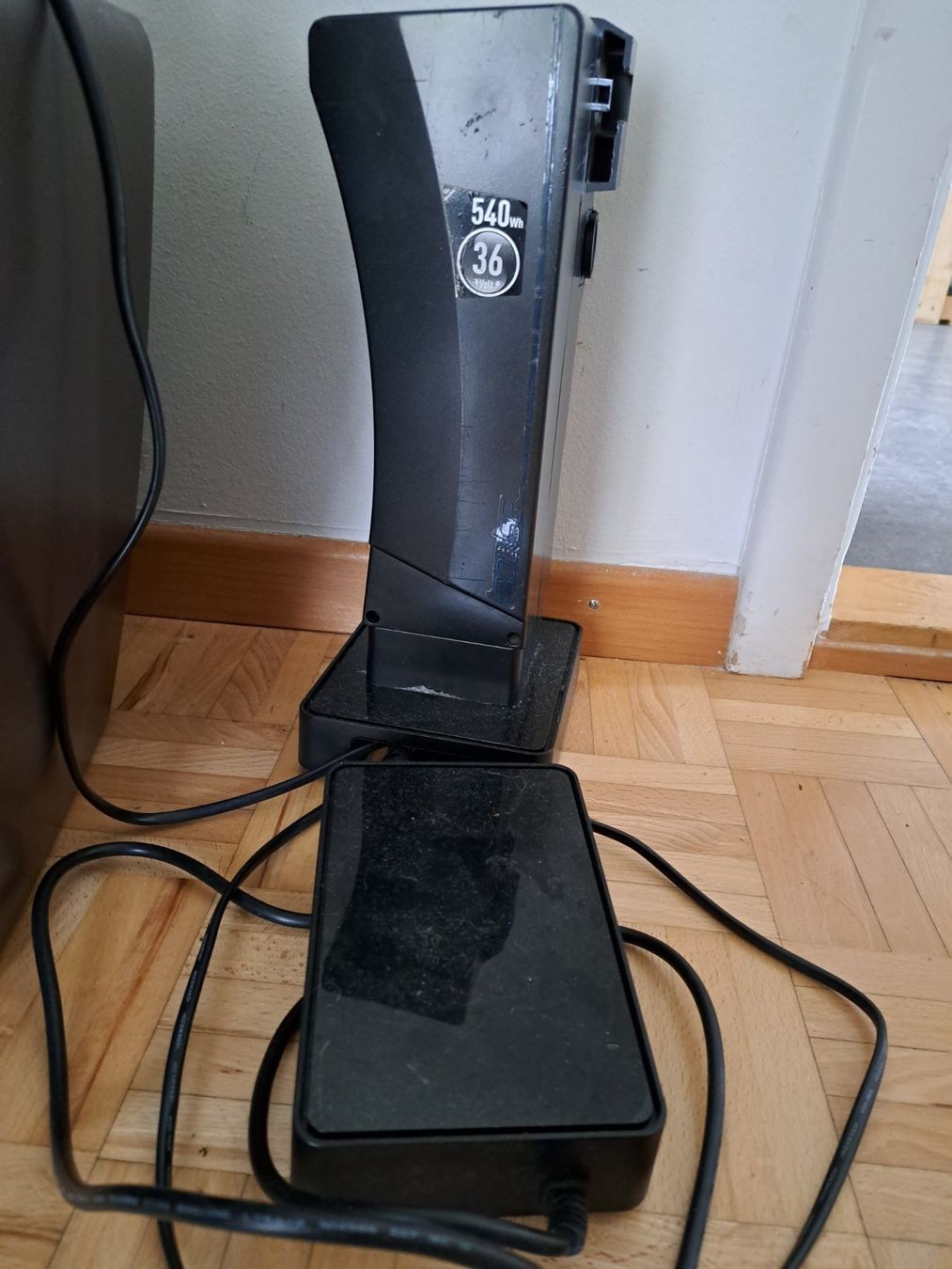 Kalkhoff Biciclette: Kalkhof E-BIKE – Usato da St. Gallen venduto da rac_8n8q 5