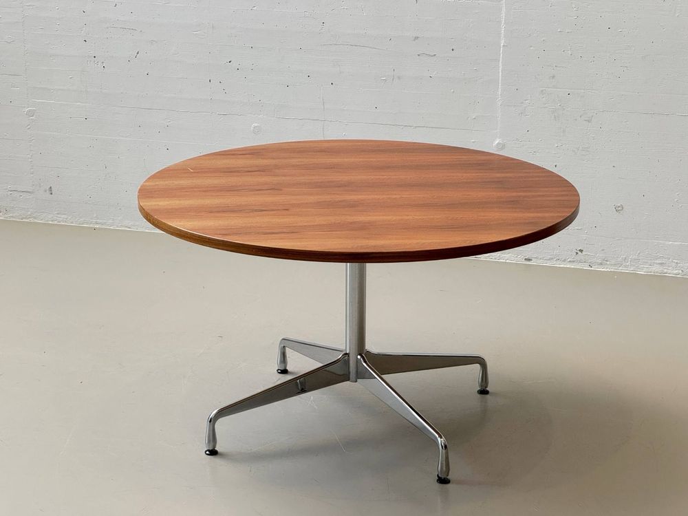 Eames Segmented Dining Table von Charles & Ray Eames, Vitra (Gebraucht ...