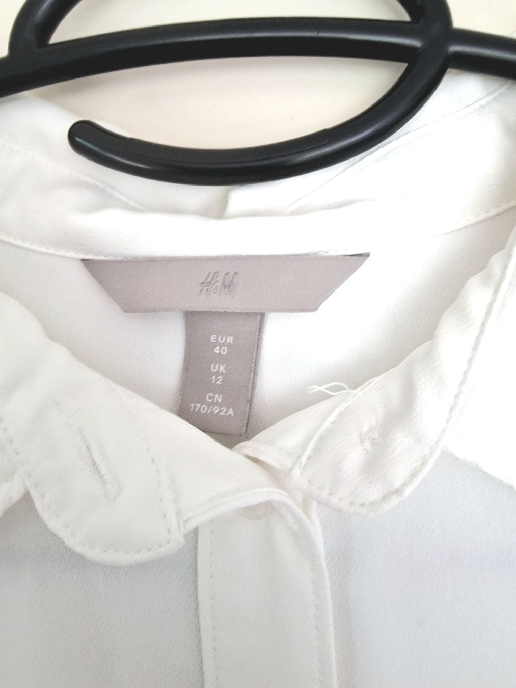 H&M Chemisiers: Hemd H&M 40 – Neuf (Voir description) à Lyss par kar_vgn2 1