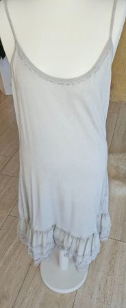 Nile Sommerkleid mit Spaghettiträger