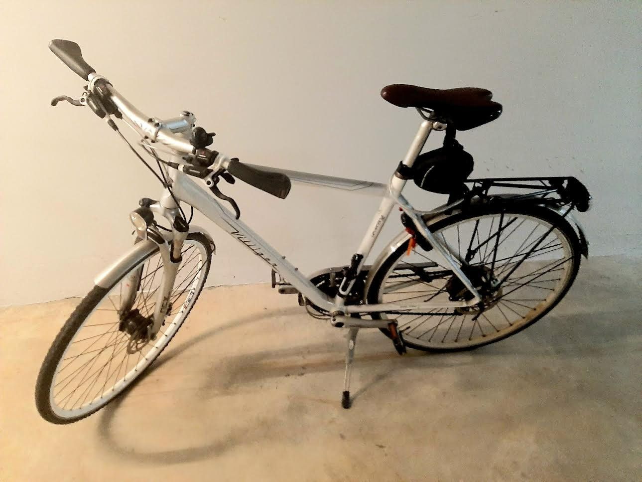 Villiger Biciclette: Villiger Leventina – Usato da Fahrwangen venduto da DieRohrers