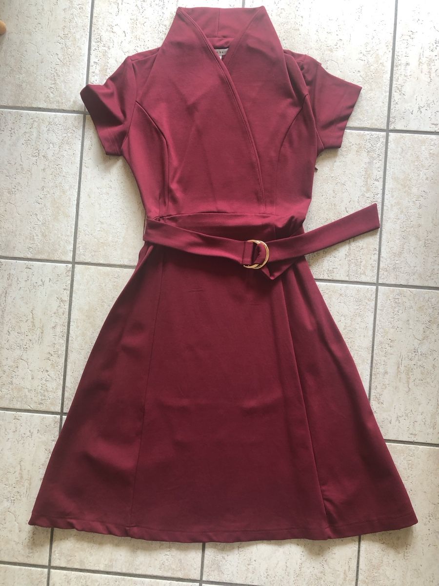 Mint & Berry Vestiti: Mint & Berry - Kleid - S – Usato da Chêne-Bourg venduto da sienna8245 1
