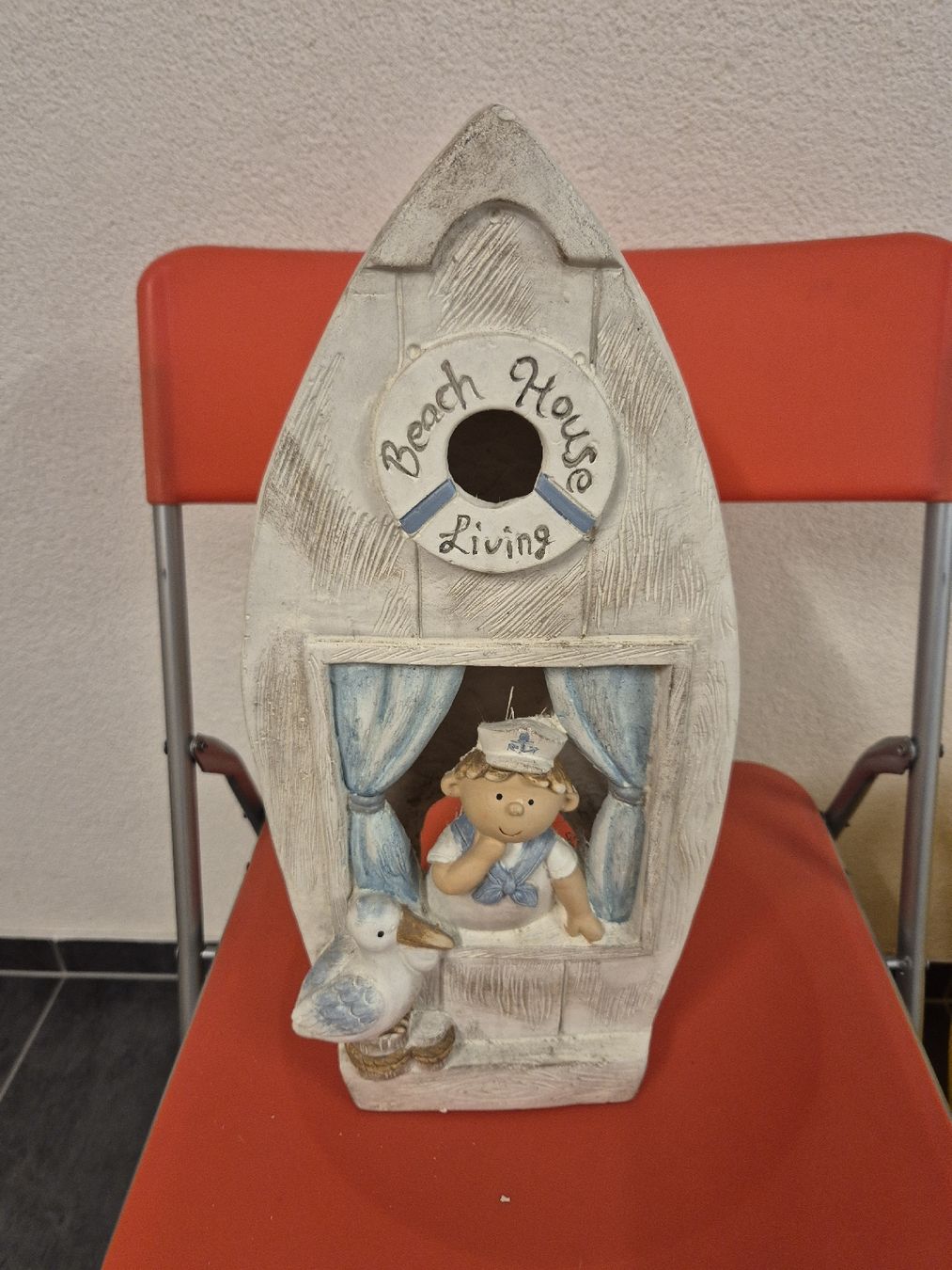 Tutte le decorazioni: Decor – Usato da Würenlingen venduto da kuh33
