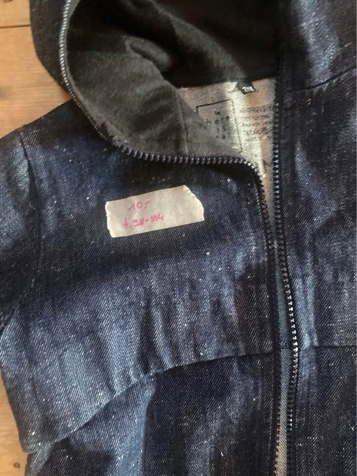 Giacche: Veste jean – Usato da Assens venduto da fabien1042 1
