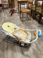Baby schaukel