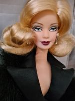 Sammler 2001 Midnight Tuxedo Barbie NRFB OVP Members Choice