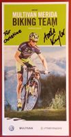 Andreas Kugler Autogramm signiert Foto 10x21cm Mountainbike