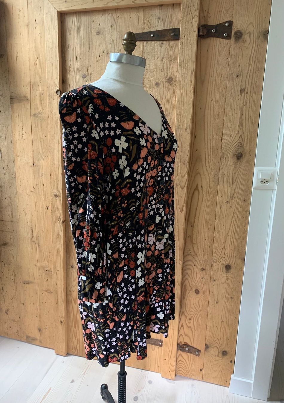 Vestiti: Des Petits Hauts - Kleid Gr. 36 – Nuovo (secondo la descrizione) da Thun venduto da Crown7 2
