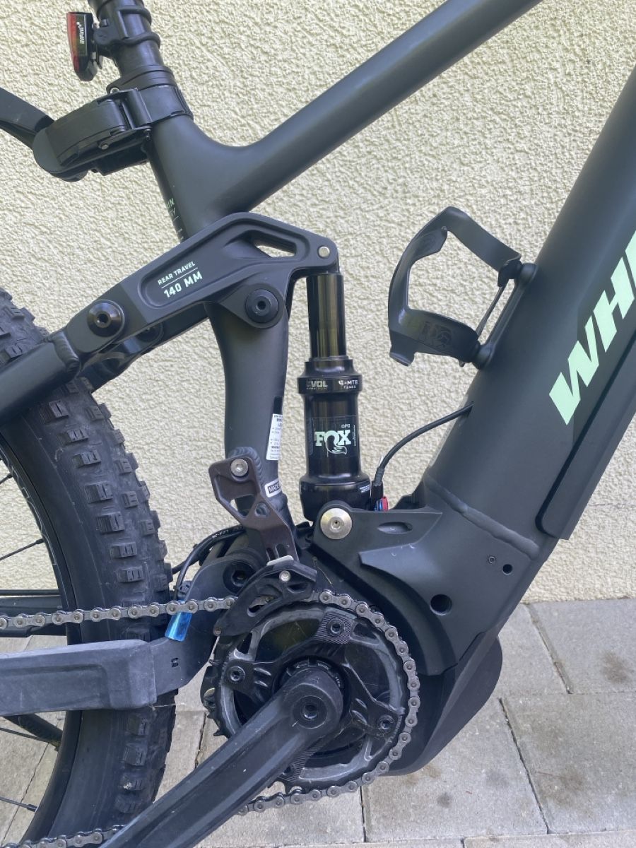 Wheeler Biciclette: E-Bike – Nuovo (secondo la descrizione) da Zollbrück venduto da bur_dm9h 3