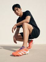 adidas Predator Elite FG – Gr. 40 – wie neu /nur 2x getragen