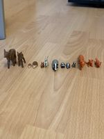 Playmobil animaux de la forêt