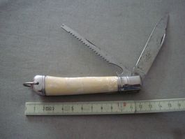 Taschenmesser - Richards of Sheffield