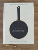 NOPI – Das Kochbuch von Yotam Ottolenghi