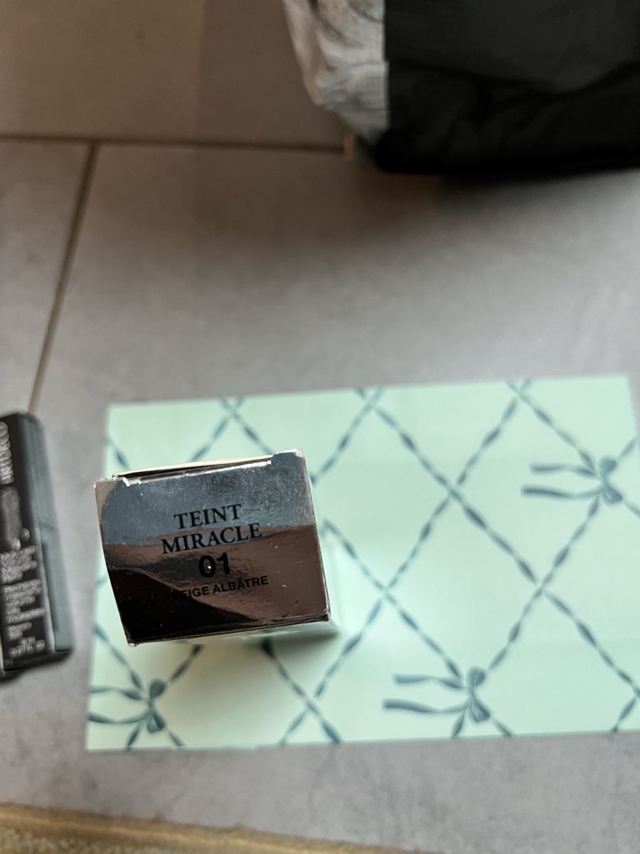 Lancôme Make-up: Lancome Teint Miracle Makeup – Nuovo (secondo la descrizione) da Oberentfelden venduto da Dianaaaaaa 2