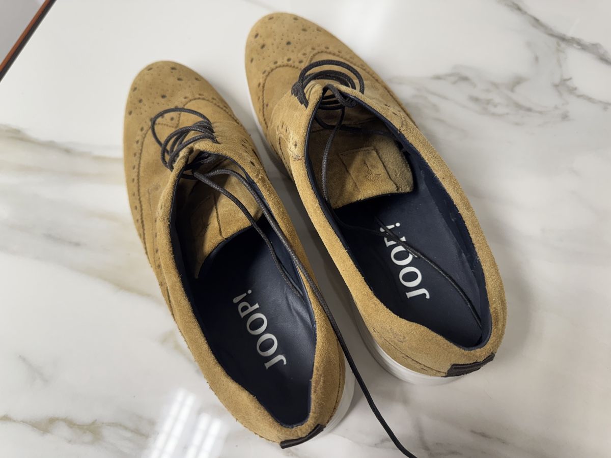 Joop Scarpe da uomo: Neue Joop Schuhe NP über CHF 300 – Nuovo (secondo la descrizione) da Zürich venduto da Privat13 1