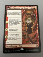 MTG - The Legend of Roku // Avatar Roku (TLA)(No. 145)