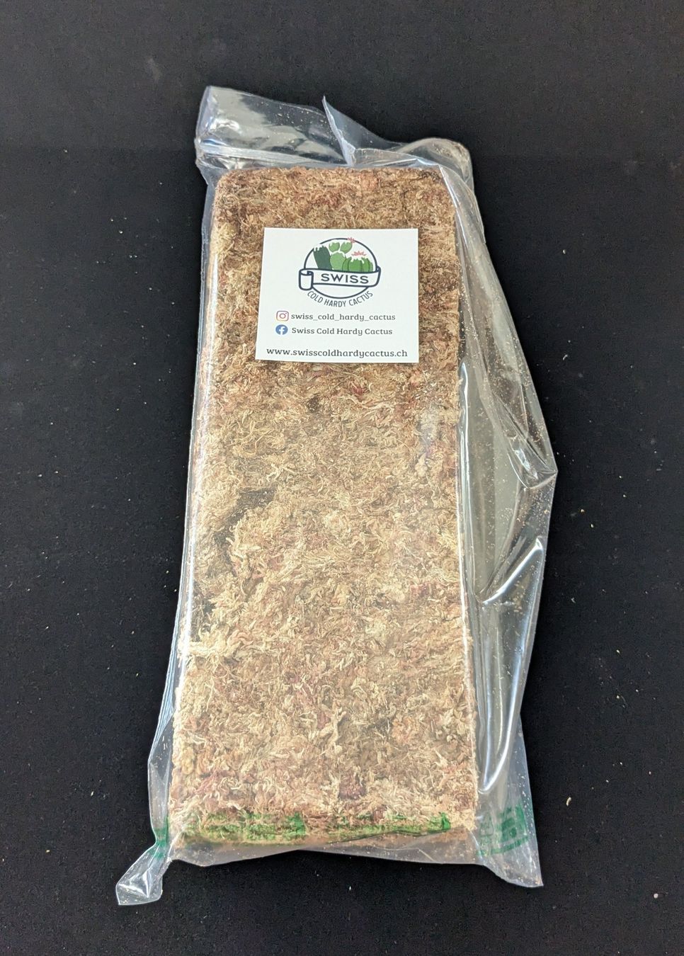 Piante & sementi: Sphaigne séchée du Chili 150g – Usato da Vuisternens-Romont venduto da Cold_cactus