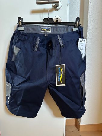 Wikland Arbeits Shorts