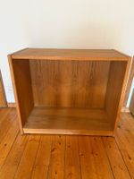 Vintage Design Kommode aus Holz