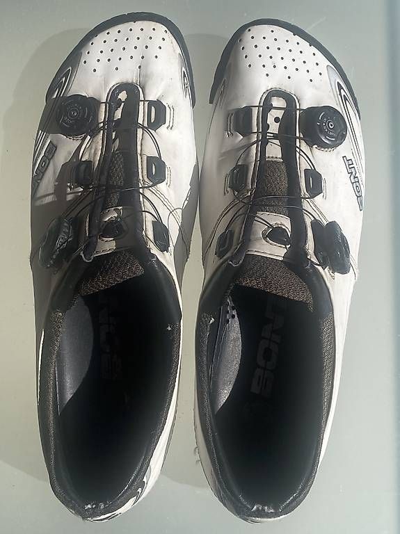 Scarpe da uomo: Bont Vaypor+ Veloschuhe – Usato da St. Gallen venduto da rgr_8vn7 2