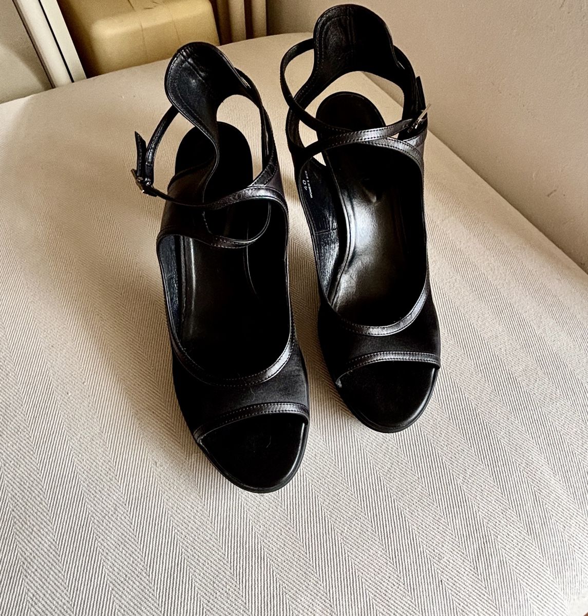Hogan Damenschuhe: Hogan n.40 decolte – Neu (gemäss Beschreibung) aus Paradiso von fio_mhn6 2