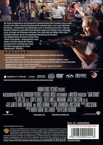 Tous les DVDs: Action-Filme DVD – D'occasion à Urtenen-Schönbühl par Restwert_Schoenbuehl 5