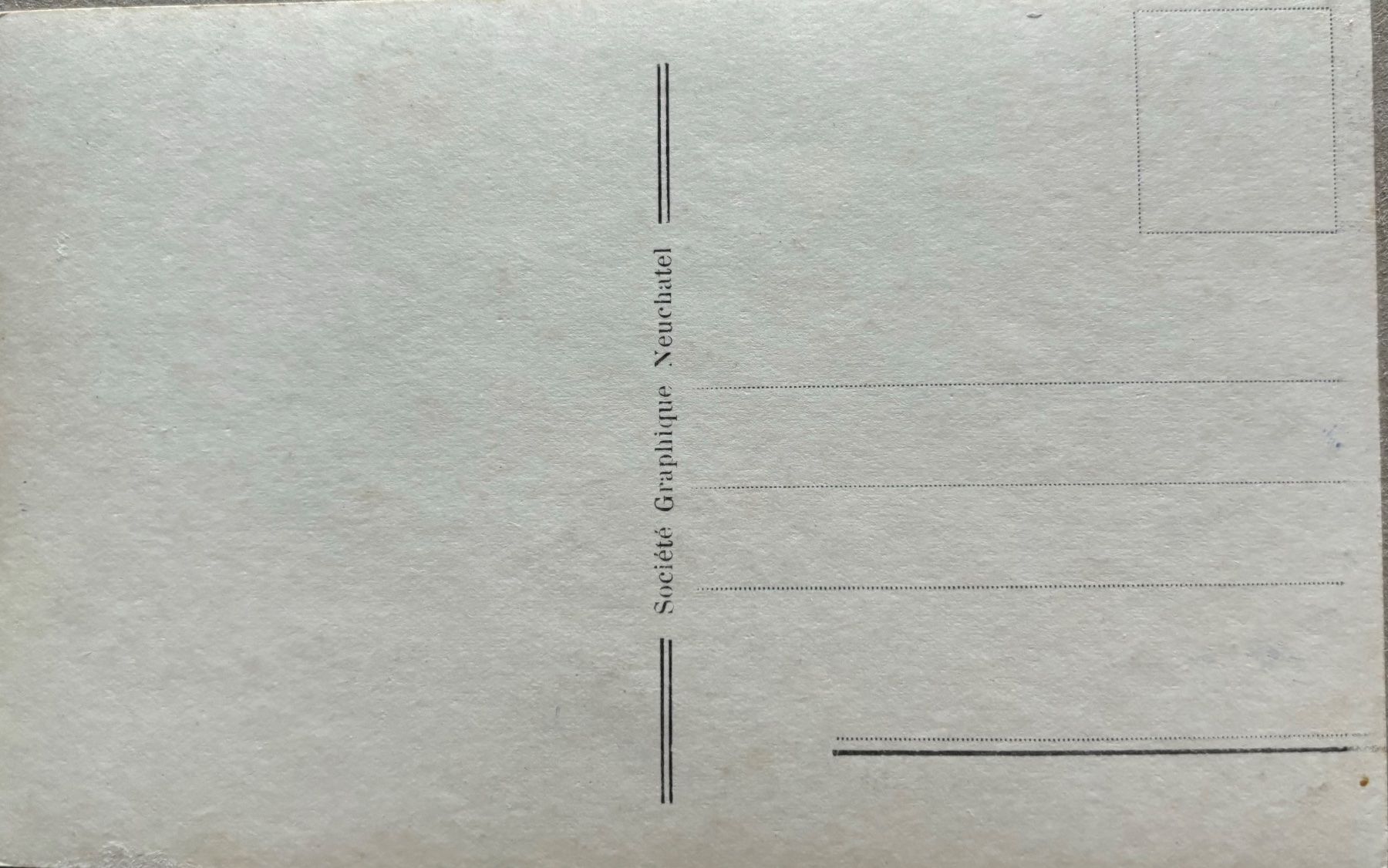 Cartoline postali: Sommet du Brevent et le Mont Blanc – Usato da Frauenfeld venduto da Merk52 1