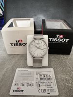 Tissot Everytime 40mm Herrenuhr – Full Set