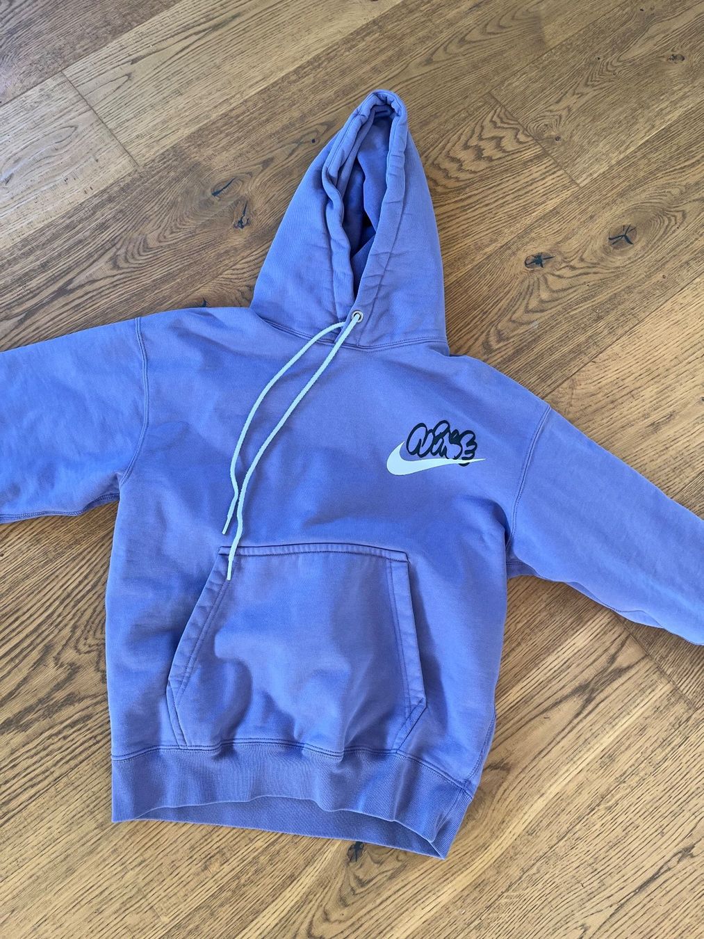 Nike Pullover & Sweatshirts: Nike Kapuzenpulli XS – Gebraucht aus Langnau i. E. von Bonanza3