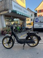 Piaggio Ciao mit Ausweis