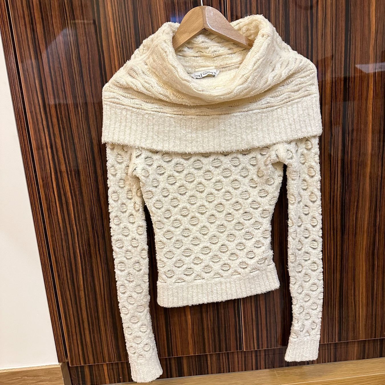 Dior Maglioni & Felpe: Dior Rollkragenpullover 36 – Usato da Luzern venduto da schuhparadies159 8