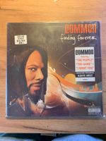 Common - Finding Forever / OG US 2007 EX/EX