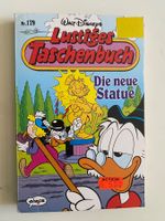 LTB Lustiges Taschenbuch Band 179