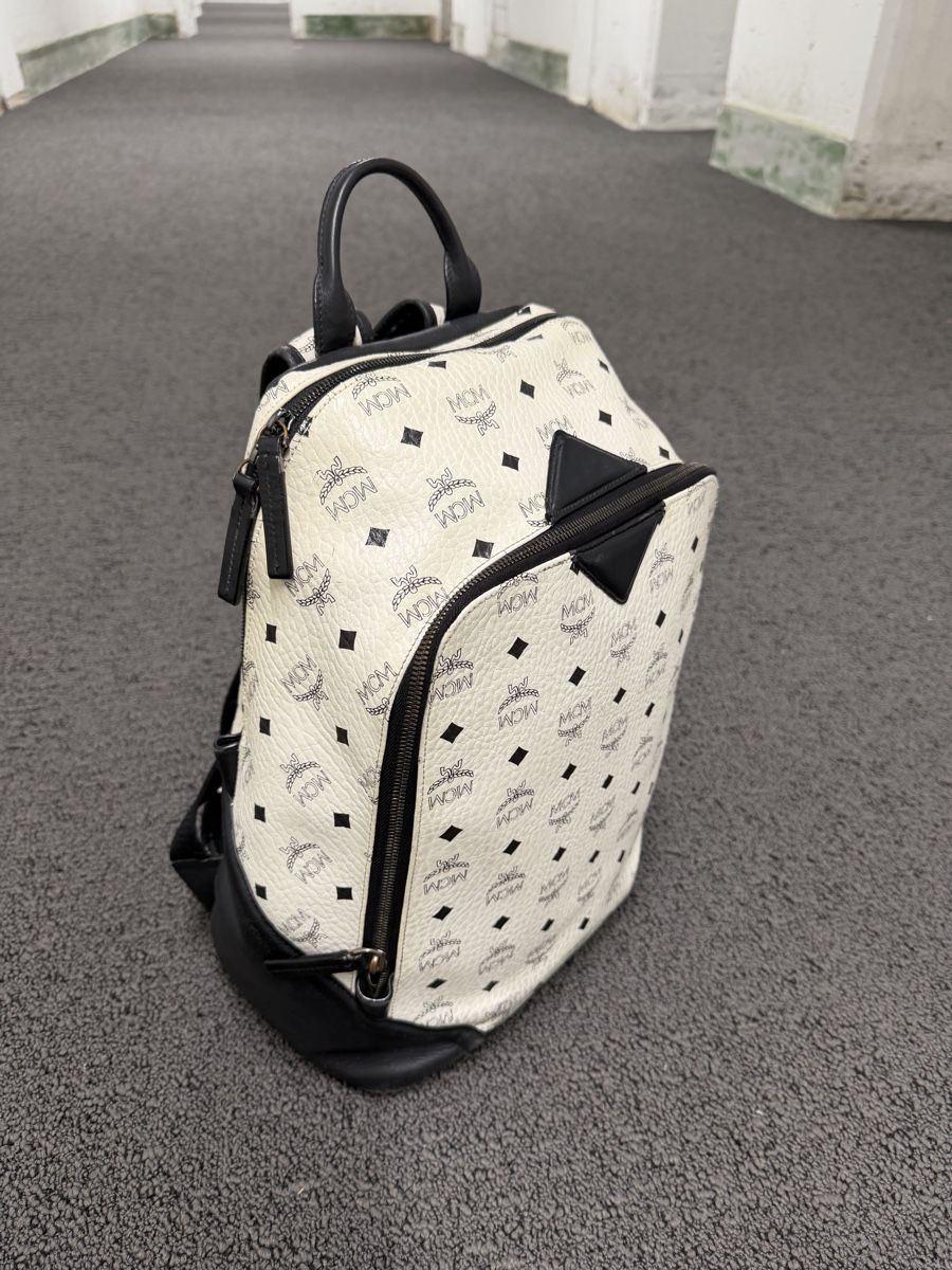 Mcm Sacs à dos: MCM Rucksack – D'occasion à Ostermundigen par Postbote7
