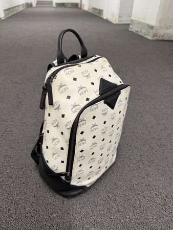 MCM Rucksack 