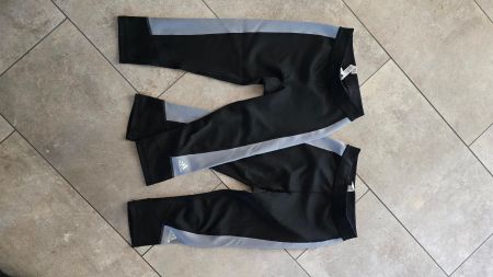 Sporthose Sportleggins Adidas ca. Grösse 152