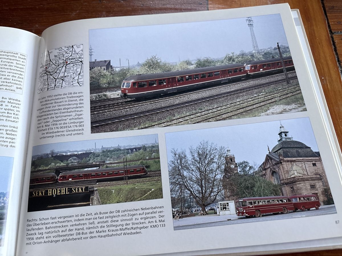Bücher: Eisenbahnreise mit Carl Bellingrodt – Neu (gemäss Beschreibung) aus Troistorrents von Patalax 9