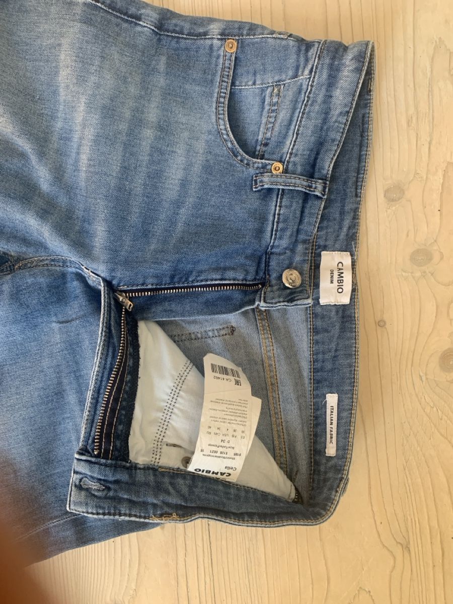 Cambio Jeans: Cambio Jeans, Grösse 34 – Usato da Amriswil venduto da rah_hd2j 3