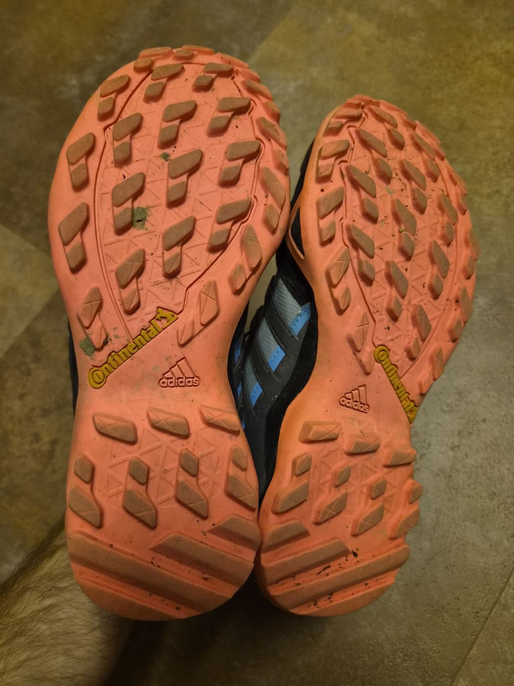 Adidas Damenschuhe: Adidas Terrex Gore-Tex Wanderschuhe – Neu (gemäss Beschreibung) aus Schöftland von kosi86 4