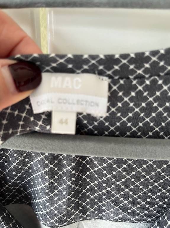 Blusen: MAC Blusenshirt  – Gebraucht aus Merlischachen von Gitta-13 2