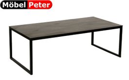 Salontisch 60x120cm mit Keramikplatte